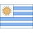 Uruguai icon