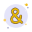 Et-Zeichen icon
