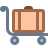 荷物と台車 icon