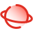 Pianeta Saturno icon