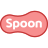 logo del cucchiaio icon