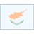 Bandeira do Chipre icon