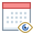 View Schedule icon