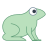 Frosch icon