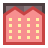 Apartment icon