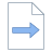 Invia File icon