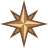 Wind Rose icon