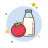 채식주의 자 음식 icon