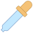 Pipette Couleur icon