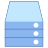 Stack icon