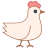 Poulet icon