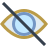 Aveugle icon