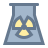 Planta de energía nuclear icon