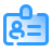 Identification Documents icon