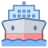 Transport maritime icon