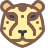 Leopard icon