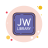 Jw Library icon