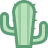 Cactus icon