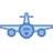 Airplane icon