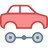 Settore automobilistico icon