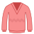 Pullover icon