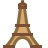 Eiffel Tower icon