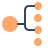 Multicast icon