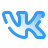 명 Vkontakte icon