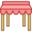 Pavilion icon