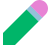 Crayon icon