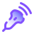 Ultrasonido icon