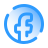 丸付フェースブック icon