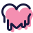 Melting Heart icon