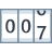 Compteur icon