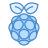 Raspberry Pi icon