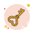 Llave del corazon icon