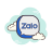 Zalo icon