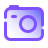 Appareil photo compact icon
