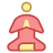 Meditationsguru icon