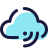 Cloud Broadcasting icon