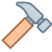 Martillo icon