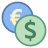 Currency Exchange icon