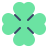 Clover icon