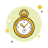 Montre de poche icon