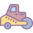Straßenroller icon