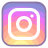 Instagram icon