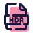 HDR-Foto icon