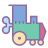 Toy Train icon