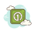 Fnbo Bank icon