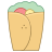 Piadina farcita icon